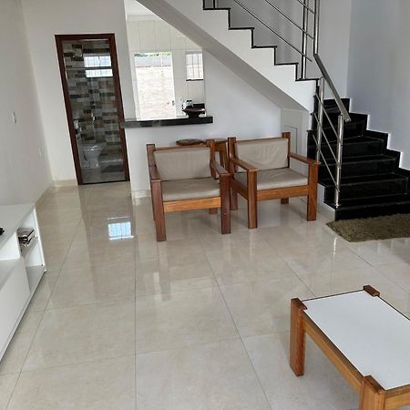 Apartamento Minha Casa, Sua Casa Porto Seguro Exterior foto