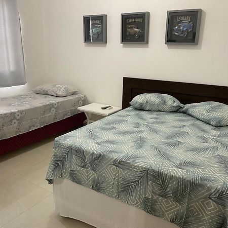 Apartamento Minha Casa, Sua Casa Porto Seguro Exterior foto