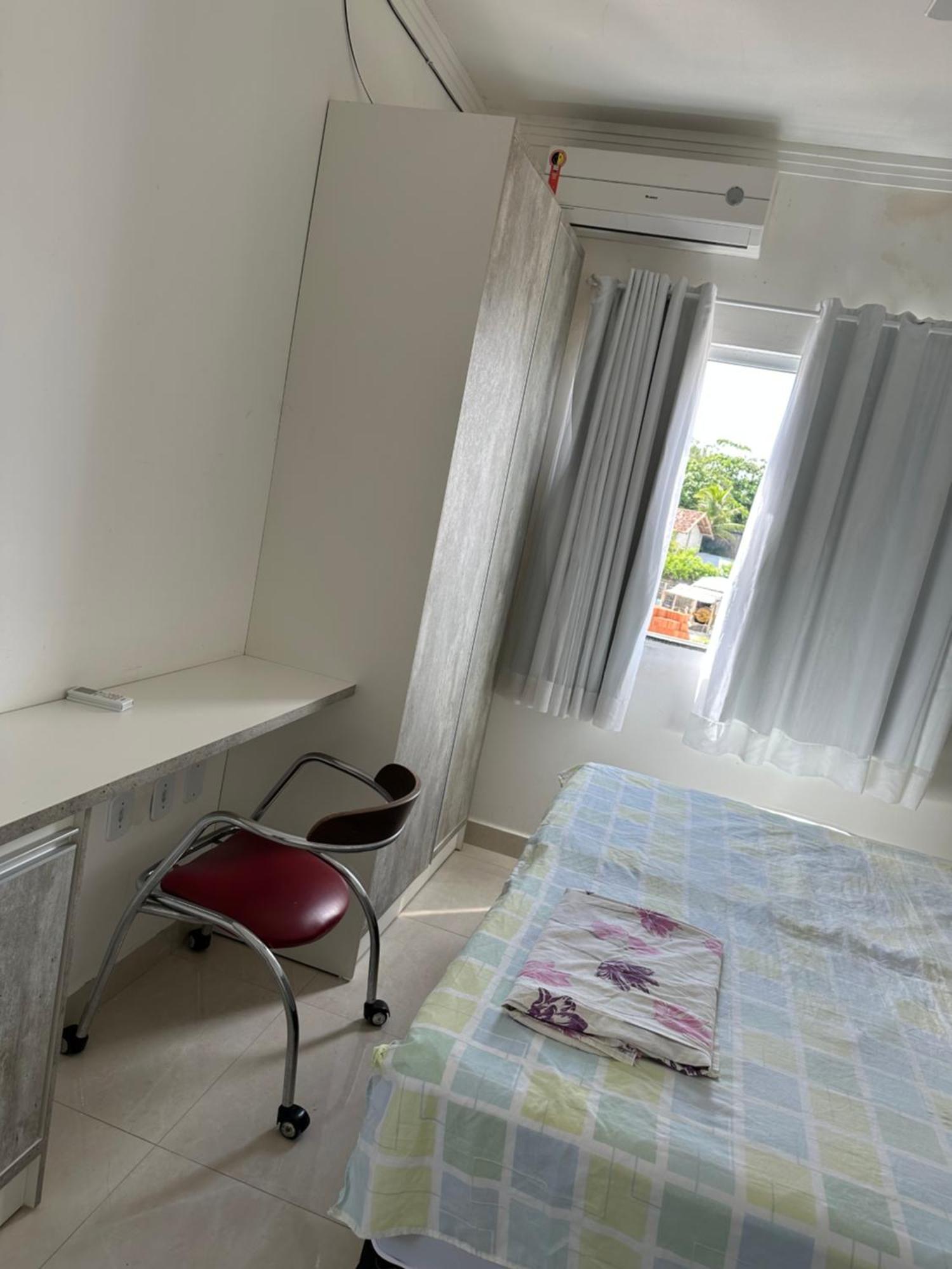 Apartamento Minha Casa, Sua Casa Porto Seguro Exterior foto