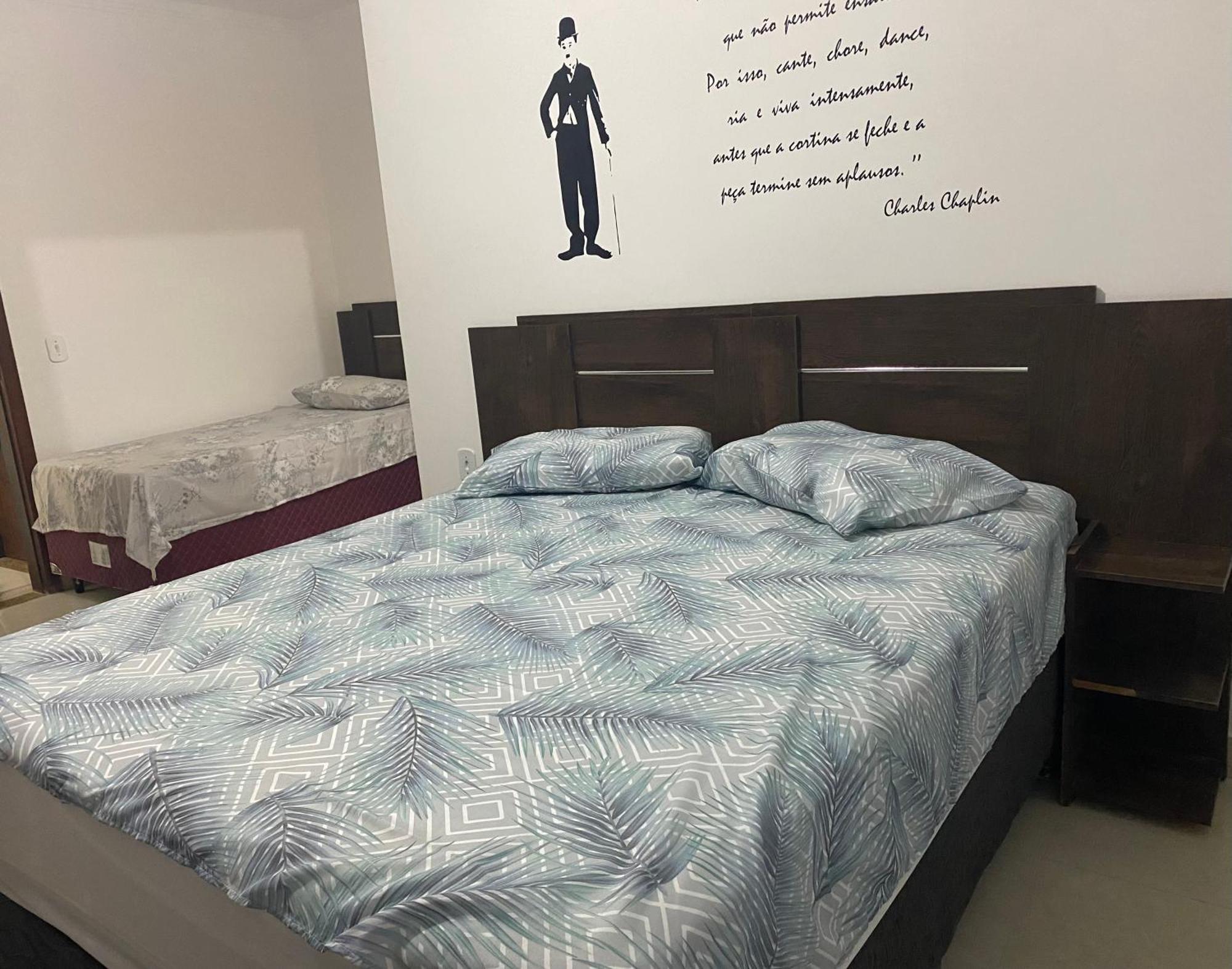 Apartamento Minha Casa, Sua Casa Porto Seguro Exterior foto