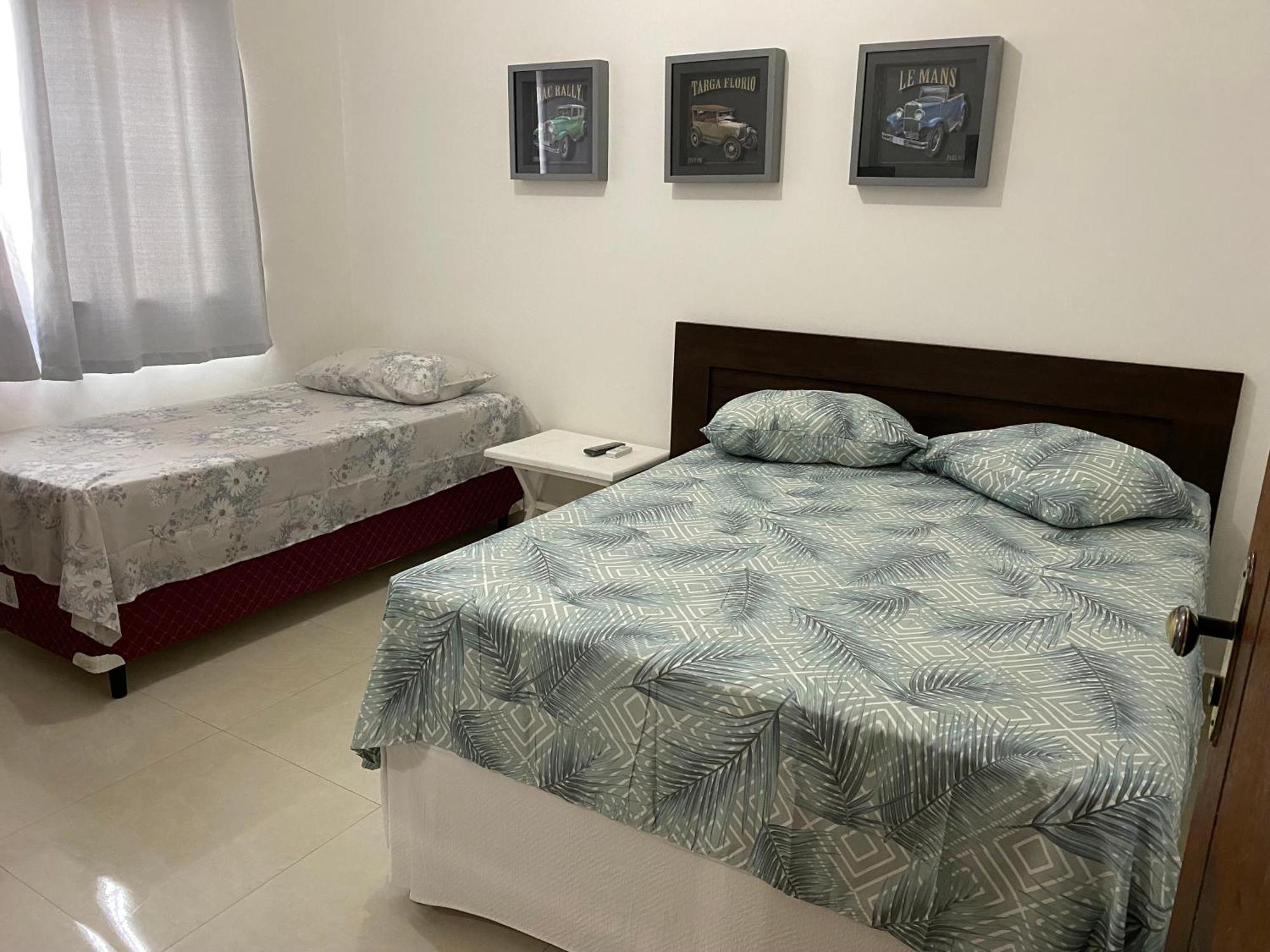 Apartamento Minha Casa, Sua Casa Porto Seguro Exterior foto