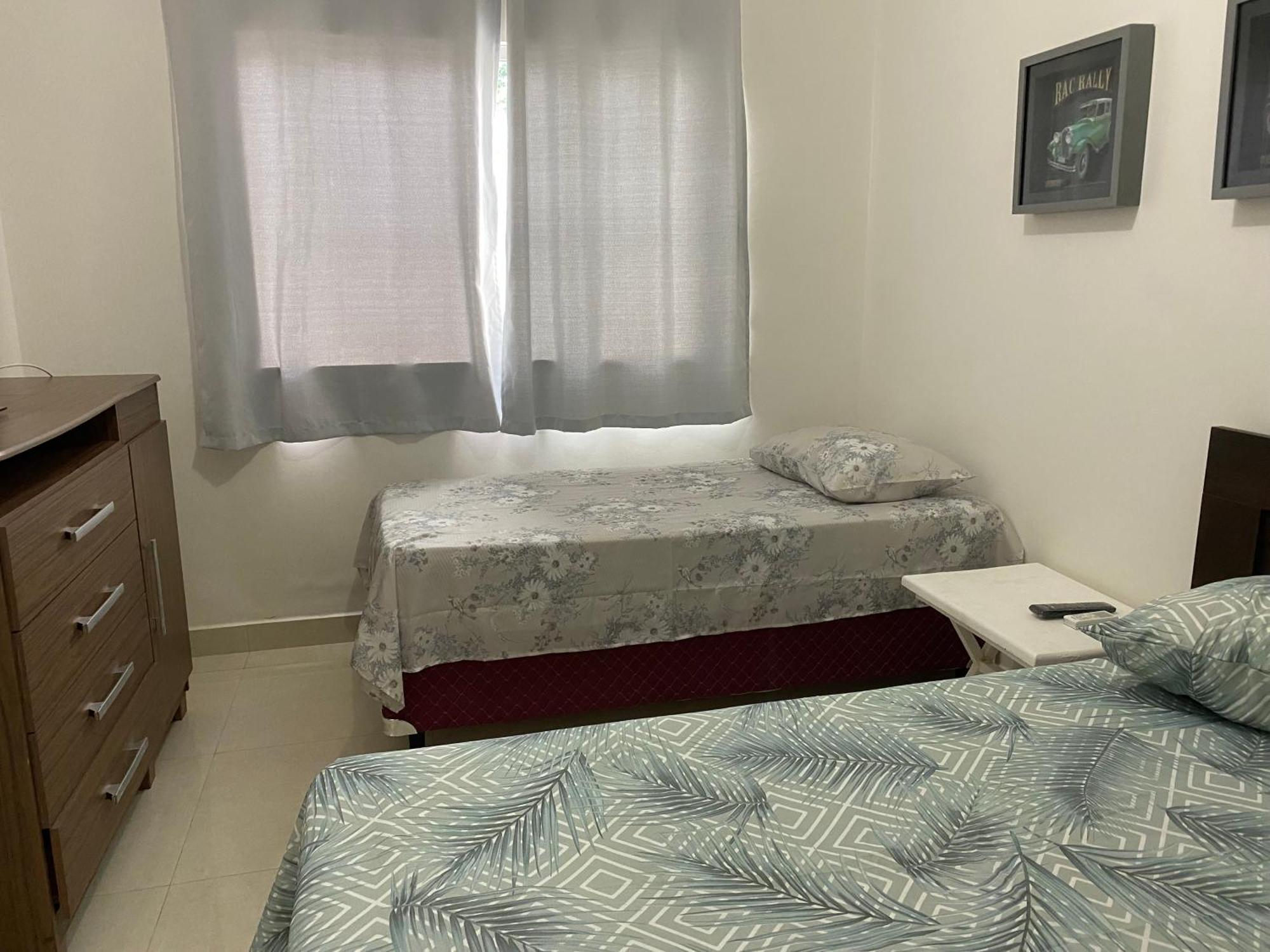 Apartamento Minha Casa, Sua Casa Porto Seguro Exterior foto
