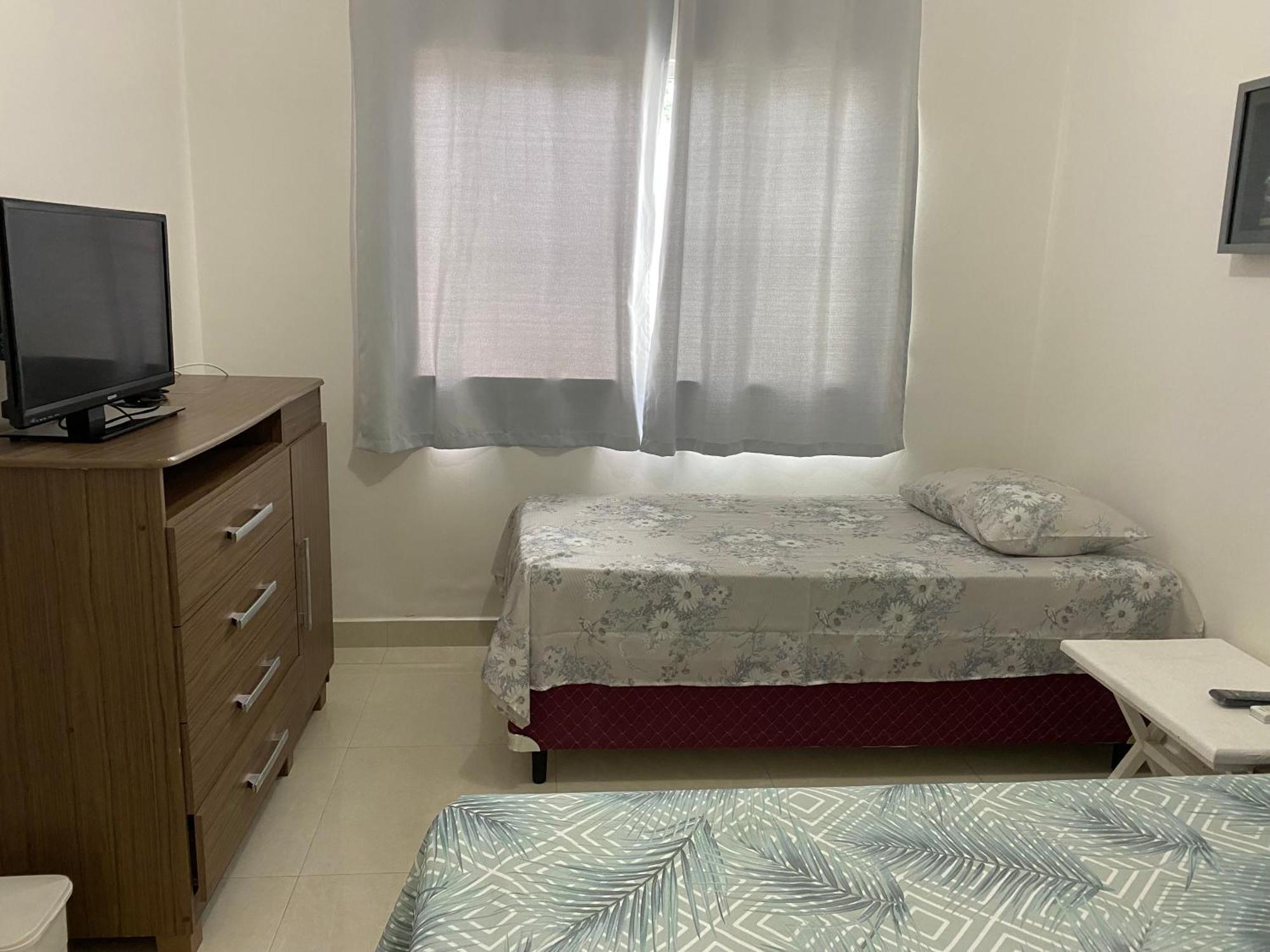 Apartamento Minha Casa, Sua Casa Porto Seguro Exterior foto