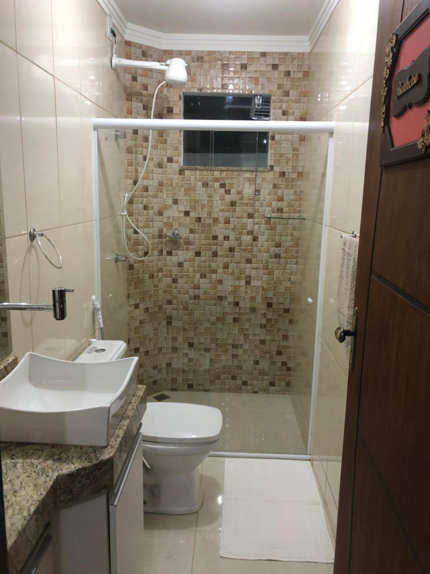 Apartamento Minha Casa, Sua Casa Porto Seguro Exterior foto