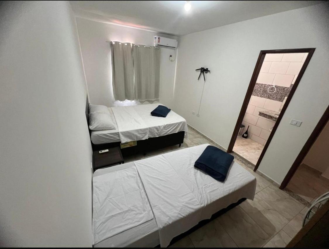 Apartamento Minha Casa, Sua Casa Porto Seguro Exterior foto