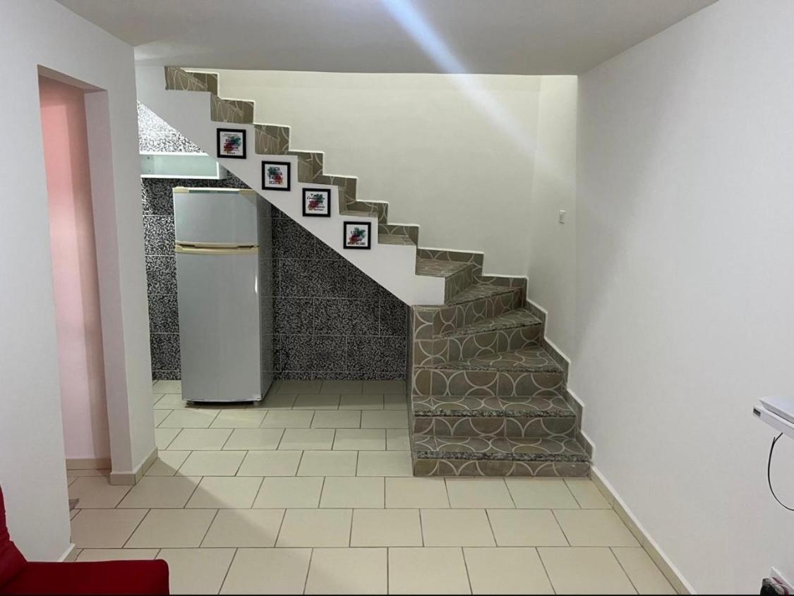 Apartamento Minha Casa, Sua Casa Porto Seguro Exterior foto