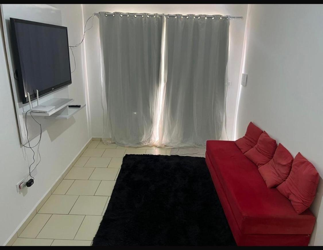 Apartamento Minha Casa, Sua Casa Porto Seguro Exterior foto